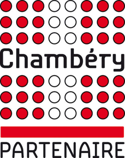 Logo Ville de Chambéry<br>