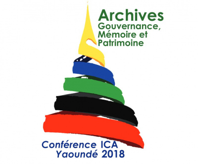 Logo de la Conférence ICA Yaoundé 2018. ©ICA<br>