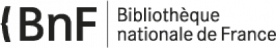 Logo de la Bibliothèque nationale de France.<br>