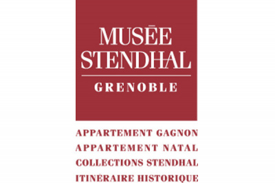 Musée Stendhal, site de la Bibliothèque municipale de Grenoble.<br>