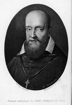 Saint François de Sales