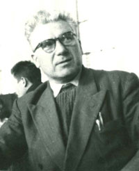 Marcel Mermoz