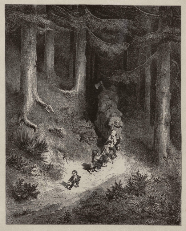 Les Contes De Perrault Gustave Dore L Illustration En Heritage Lectura Les Contes De Perrault Gustave Dore L Illustration En Heritage Lectura