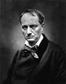 vignette : Charles Baudelaire