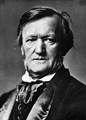 vignette : Richard Wagner