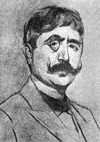 Jean Moréas