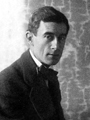 vignette : Maurice Ravel