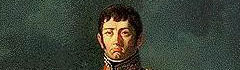 vignette : Le Maréchal Soult par Rudder