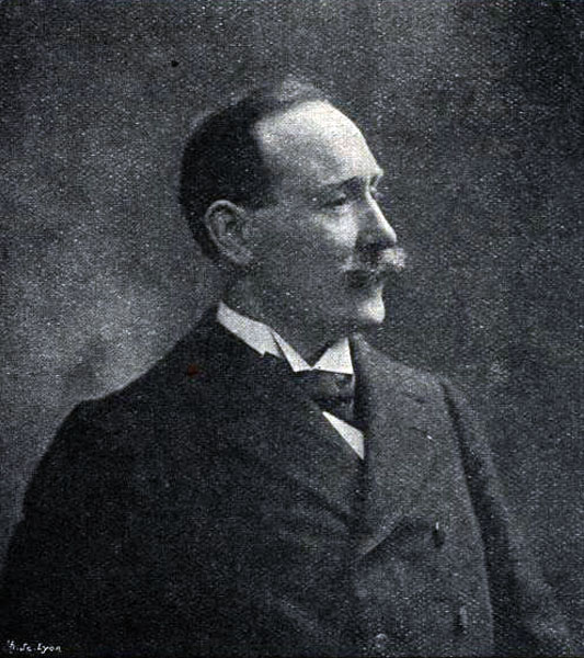 José Frappa (1854 – 1904)