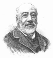 Gustave Nadaud (1820 – 1893)