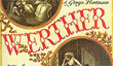 vignette : L'affiche de Werther (1893)
