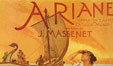 vignette : L'affiche d'Ariane (1906)