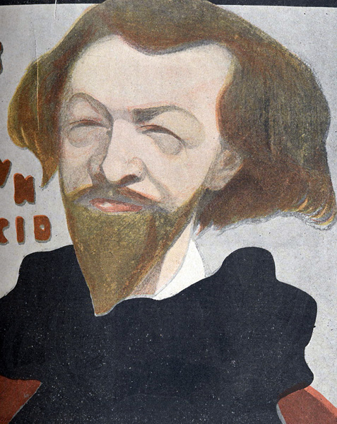Gustave Charpentier