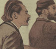 vignette : Jules Massenet et Pedro Gailhard