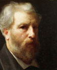 vignette : William-Adolphe Bouguereau