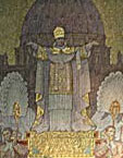vignette : La basilique de Fourvière