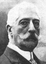 Giovanni Verga (1840–1922)
