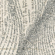 "Voyages en calligrammes" de Jean Burgos