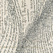 "Voyages en calligrammes" de Jean Burgos