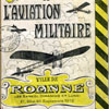 Programme officiel du meeting aérien des 21, 22 et 23 septembre 1912