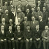 Classe 1910 - Banquet du 2 février 1930