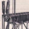 Machine à chassis de 1889