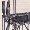 Machine à chassis de 1889