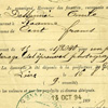 Brevet de 1894