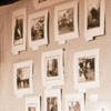 Photographie de l'exposition en 1931