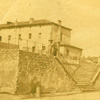 Roanne, rue Impériale, place de l'Hôtel de Ville