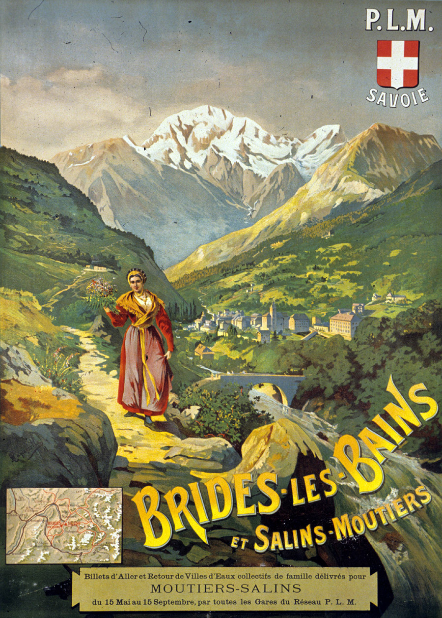 Brides-les-Bains