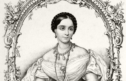 Marie de Solms