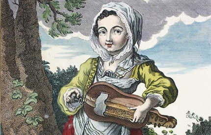 Chansons traditionnelles de Savoie