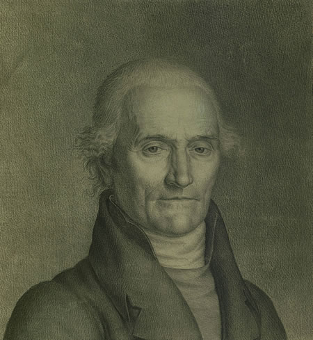 Abb Raillanne (1756-1840)
