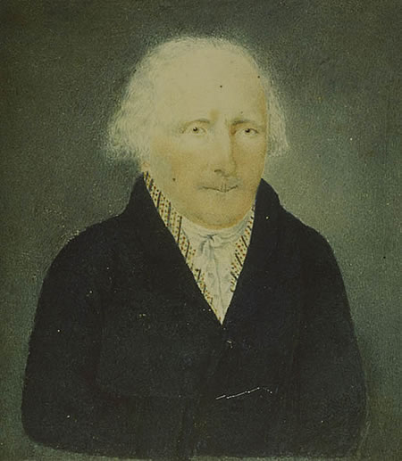 Chérubin Beyle (1747-1819)