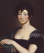 Pauline Beyle (1786-1857)