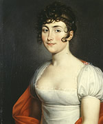 Znade-Caroline Beyle (1788-1866)