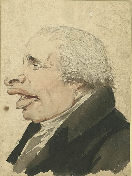 Jean-Charles Falcon (1747-1830)