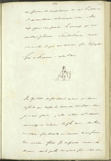Don Quichotte