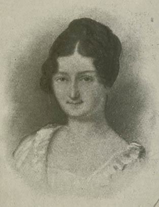 Métilde Dembowski (1790-1825)