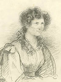 Alberthe de Rubempr (1804-1873)