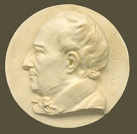 Franois-Pascal-Simon Grard (1770-1837)