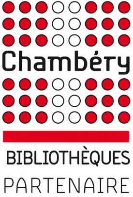 Médiathèque Jean-Jacques Rousseau de Chambéry