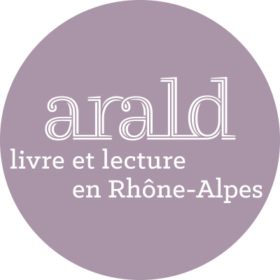 Logo Arald<br>