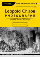 Léopold Chiron Photographe