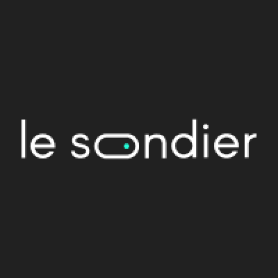 logo du Sondier<br>