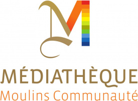 Médiathèque de Moulins Communauté