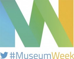#MuseumWeek : le patrimoine écrit est aussi sur Twitter !