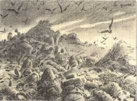 La Savoie dans la guerre, 1914-1917