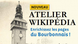Wikipédia du patrimoine bourbonnais
